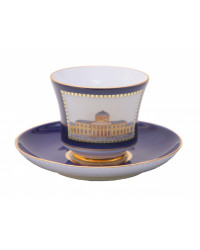 Classic of Petersburg